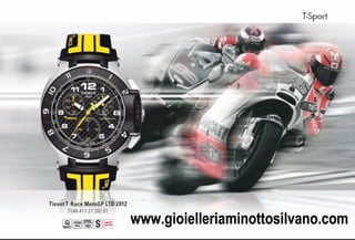 orologi uomo sport