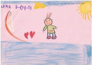 O romance da lua e do mar    desenhos s. joão