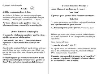 S5  - O nome: “Meus Deus é Rei”, representa a humanidade.  Tanto Adão como Eva sem pecado. Elimeleque S4 -  Aprendemos que uma das chaves para compreender o Velho testamento e os escritos se tornem um livro vivo, é aprender o significado dos nomes dos protagonistas.  Assim temos a apresentação dos personagens. Deus ocultou detrás destes, grandes verdades. Noemi S7  - Significa “Prazer”. No hebraico pode significar: “ meu deleite”, “prazer”, Doçura minha”, “Beleza minha” ou “graciosa” S8  - O nome: “Prazer” ou “deleite”, representa as escolhas do homem para satisfazer a si mesmo, exercendo independência. S6  - O nome: “Elimeleque”, representa o homem no princípio, quando tinha Deus como Rei da sua vida. Três fases ... 1 2 