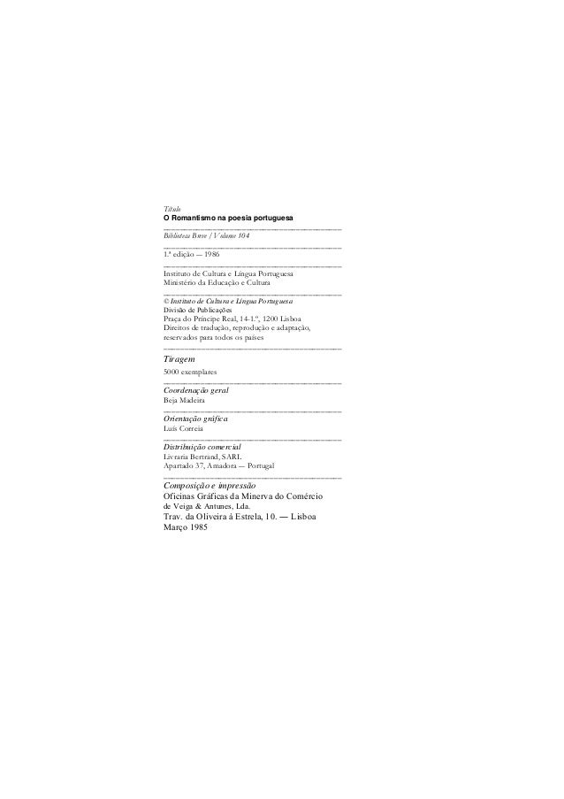 4 employment tier visa on O romantismo poesia na portuguesa
