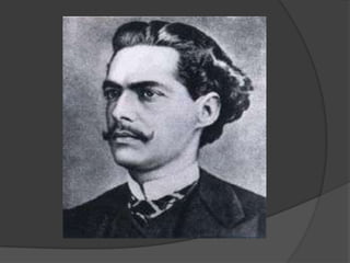 O romantismo no brasil