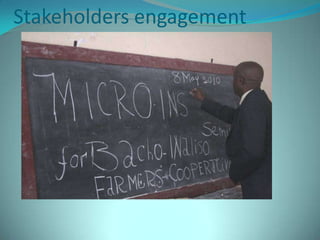 Index Based Livestock Insurance Oromiya insurance company's related produnts