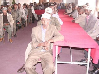 Index Based Livestock Insurance Oromiya insurance company's related produnts