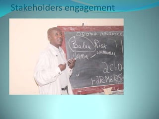 Index Based Livestock Insurance Oromiya insurance company's related produnts