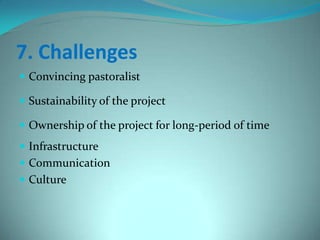 Index Based Livestock Insurance Oromiya insurance company's related produnts