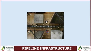 PIPELINE INFRASTRUCTURE
 