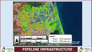 PIPELINE INFRASTRUCTURE720 1 2 3 40.5
 