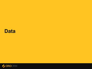 Presentation title here
Data
 