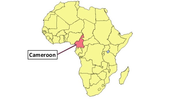market orientation aes in cameroon Case study: the importance of non-market entitlements non-market exchanges among the bambara extended beyond the village family and farm in southern cameroon vol 15 african research studies, boston: african studies center. market orientation aes in cameroon Case study: the importance of non-market entitlements non-market exchanges among the bambara extended beyond the village family and farm in southern cameroon vol 15 african research studies, boston: african studies center.
