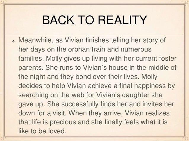 Research studies on orphans image