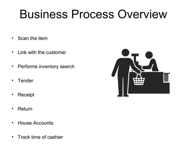 Orpos and store practices | PPT | Databases | Computer Software and ...