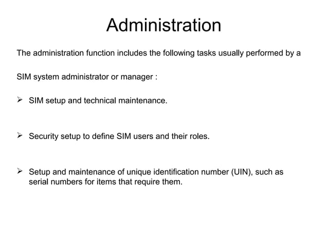 Orpos and store practices | PPT | Databases | Computer Software and ...