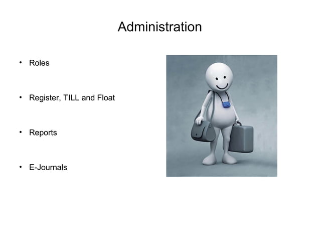 Orpos and store practices | PPT | Databases | Computer Software and ...