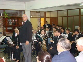 Orquesta municipal