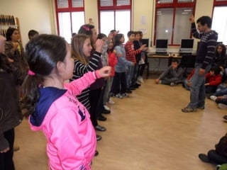 Orquestra de palavras