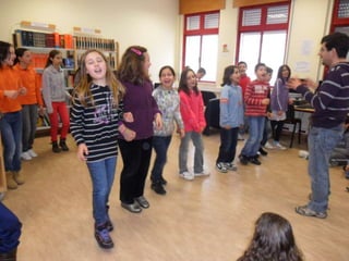 Orquestra de palavras