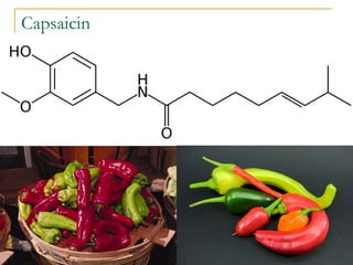 Capsaicin 