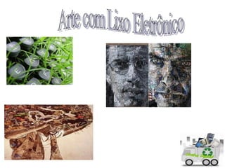 Orsina digital apresenta...