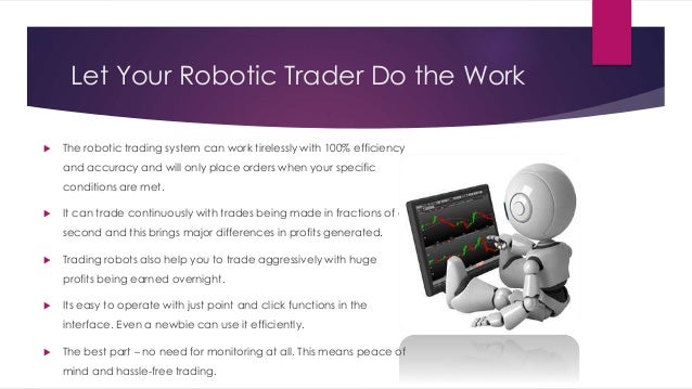 Does automated trading systems work