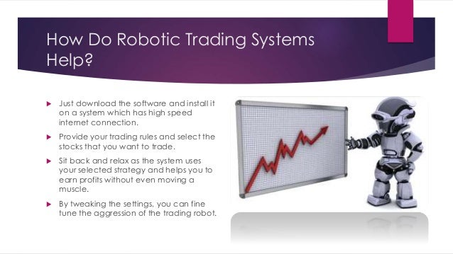 Aggressive trading strategies