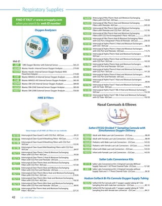 ORSupply 2014 Catalog | PDF