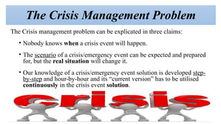 ORS (Week 2) - Crisis Management and Resilience (4).pptx