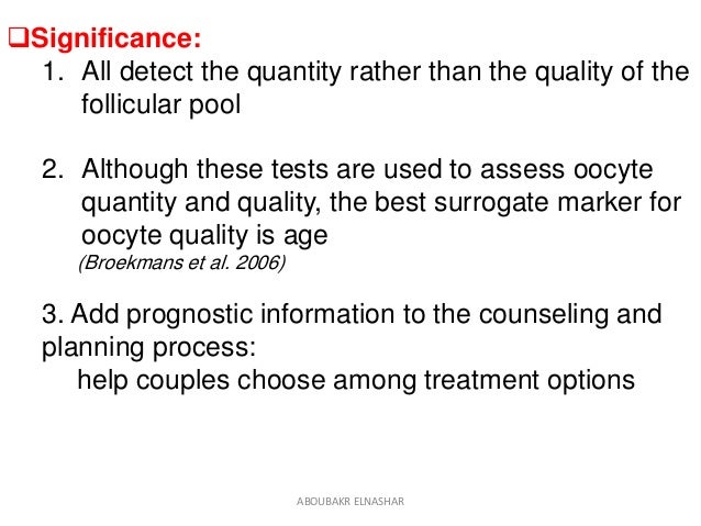 Poor Ovarian Reserve Natural Treatment Poor Ovarian Reserve Natural Treatment