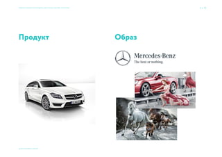 Мне нужен сайт наподобие
YouTube, но без видео.
Клиенты говорят
5 → 77
© 2015 Мосякин сергей
Приемы большого брендинга для малых дизайн-проектов
 