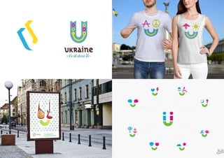 — маяковский
«Люди — лодки,
только на суше».
60 → 77
© 2015 Мосякин сергей
Приемы большого брендинга для малых дизайн-проектов
 