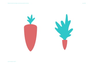 Любой дизайнер хочет знать,
что и как рисовать!
Семь раз спроси — один вариант принеси × Приемы большого брендинга для малых дизайн-проектов 8 → 77
© 2015 Мосякин сергей
 