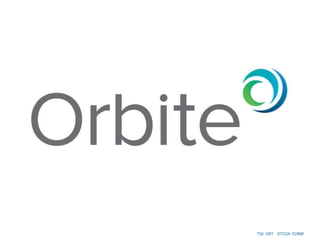 TSX: ORT OTCQX: EORBF© Orbite – Confidential 27
 