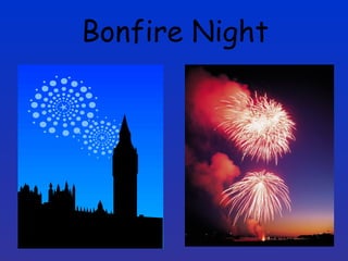 Bonfire Night 