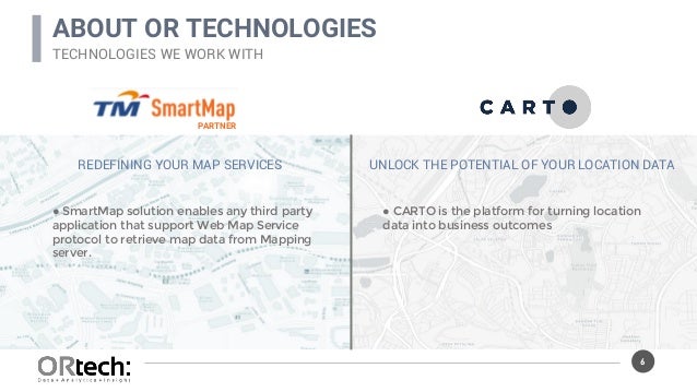 Corporate Overview Or Technologies Sdn Bhd Malaysia
