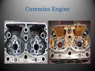 Cummins Engine