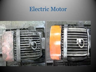 Electric Motor