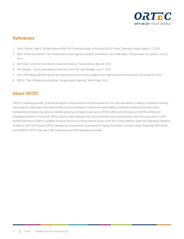 Drivers Ortec