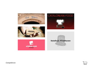 Competència
Ketelhuis d’Eindhoven
 