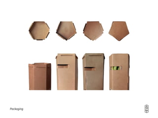 Packaging
 