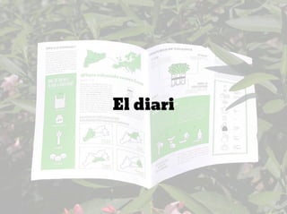 El diari
 