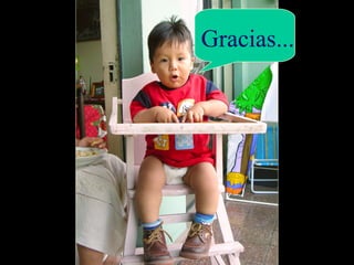 Gracias...
 