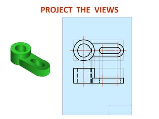 PROJECT THE VIEWS
 