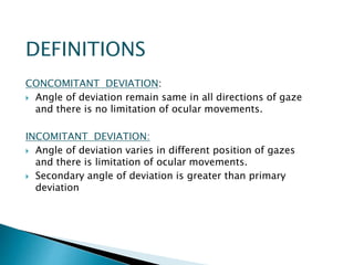 Concommitant Difference Between Concomitant – BERYSV