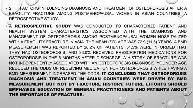 nursing assessment and systemic examination of orthopaedic system ...