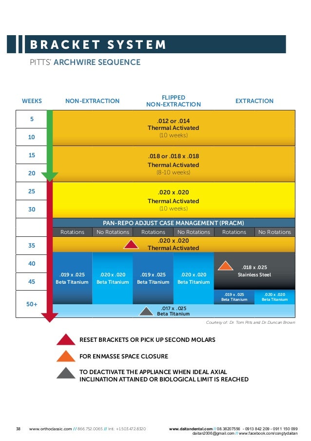 Orthoclassic Product Catalogue
