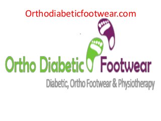 Orthodiabeticfootwear.com
.

 