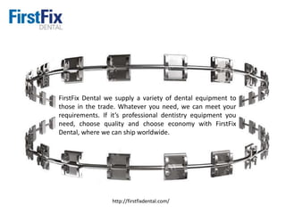 Orthodontic | PPTX