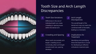 Orthodontic-Space-Analysis .pptx