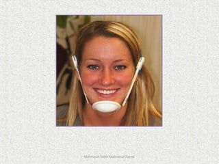 Mahmoud Saleh Mahmoud Fayed
 