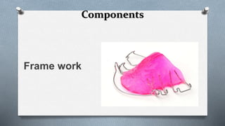 Orthodontic Appliances | PPTX