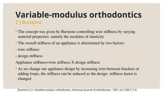 ORTHODONTIC ARCHWIRES-DR RAKSHITHA [Autosaved].pptx